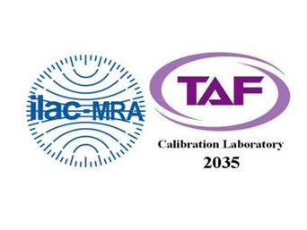 ilac& TAF logo